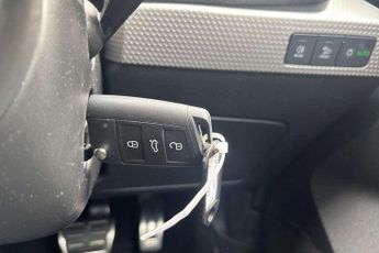 Audi A1 Black Edition