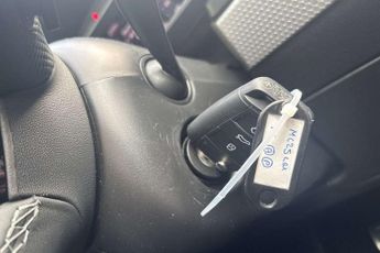 Audi A1 Black Edition