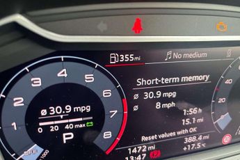 Audi A1 Black Edition