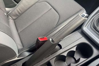 Audi A1 Black Edition