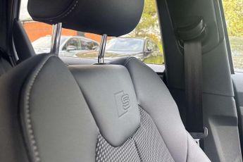 Audi A1 Black Edition