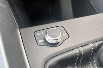 Audi A1 Black Edition