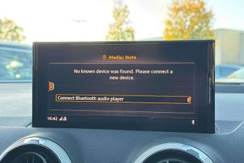 Audi Q2 S Line