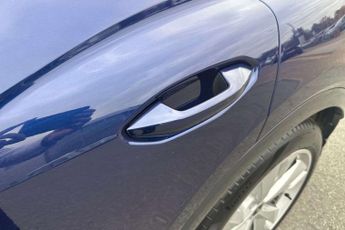 Audi Q4 S Line