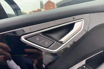 Audi Q4 S Line