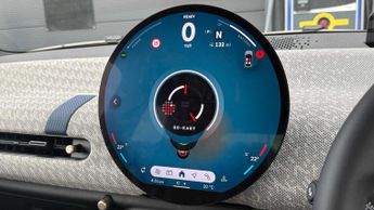 MINI Cooper SE Exclusive