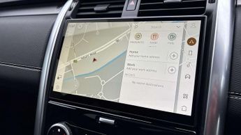 Land Rover Discovery Dynamic SE