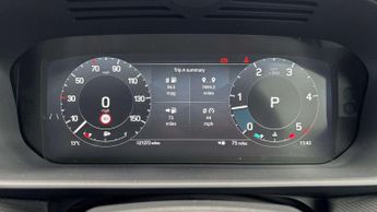 Land Rover Discovery Dynamic SE