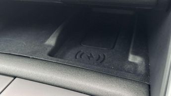 Land Rover Discovery Dynamic SE
