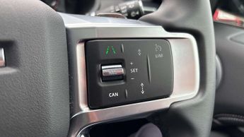 Land Rover Discovery Dynamic SE