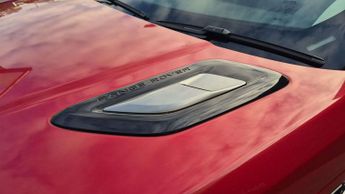 Land Rover Range Rover Sport HSE Dynamic