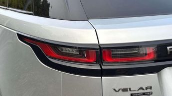 Land Rover Range Rover Velar R-Dynamic HSE
