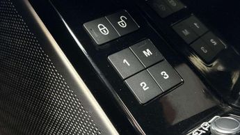 Land Rover Range Rover Velar R-Dynamic HSE