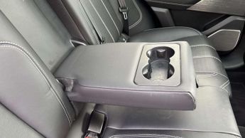 Land Rover Range Rover Velar R-Dynamic HSE