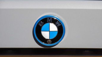 BMW I4 M Sport