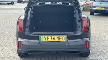 MINI Countryman E Classic