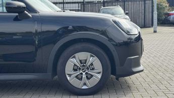 MINI Countryman E Classic