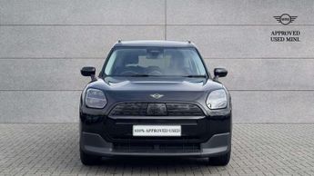 MINI Countryman E Classic
