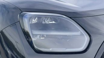 MINI Countryman E Classic