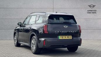 MINI Countryman E Classic