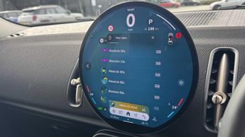 MINI Countryman E Classic