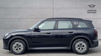 MINI Countryman E Classic