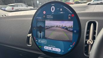 MINI Countryman E Classic