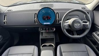 MINI Countryman E Classic