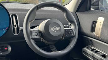 MINI Countryman E Classic