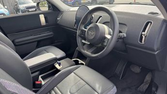 MINI Countryman E Classic