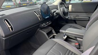 MINI Countryman E Classic