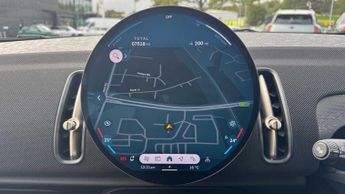 MINI Countryman E Classic