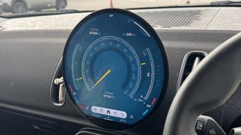 MINI Countryman E Classic