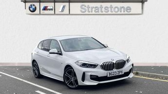 M Sport