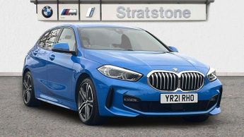 M Sport