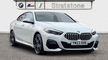 M Sport