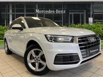 Audi Q5 Sport