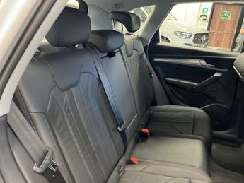 Audi Q5 Sport