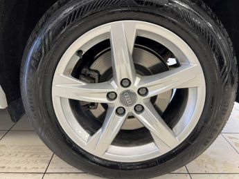 Audi Q5 Sport