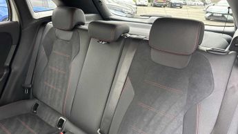 Mercedes-Benz GLA AMG Line