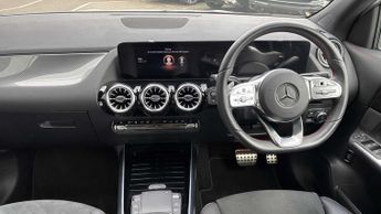 Mercedes-Benz GLA AMG Line