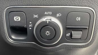 Mercedes-Benz GLA AMG Line