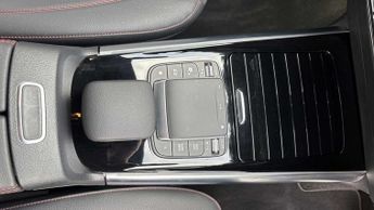 Mercedes-Benz GLA AMG Line