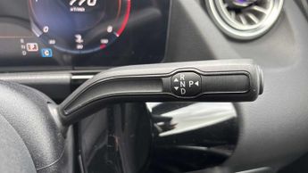 Mercedes-Benz GLA AMG Line