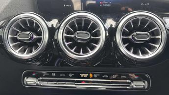 Mercedes-Benz GLA AMG Line