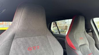 Volkswagen Golf GTI Clubsport