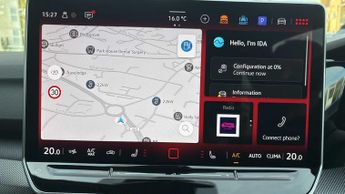 Volkswagen Golf GTI Clubsport