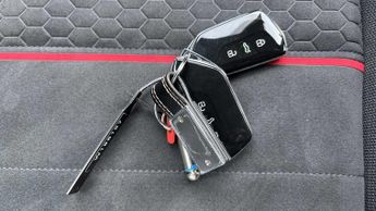 Volkswagen Golf GTI Clubsport