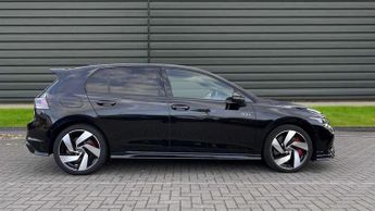 Volkswagen Golf GTI Clubsport