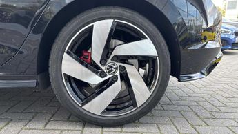 Volkswagen Golf GTI Clubsport